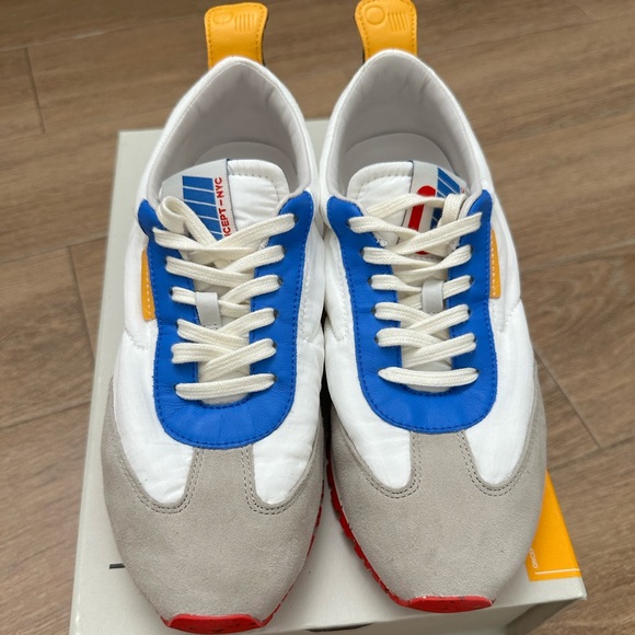 Oncept Tokyo Sneakers size 6.5 - Picture 4 of 11